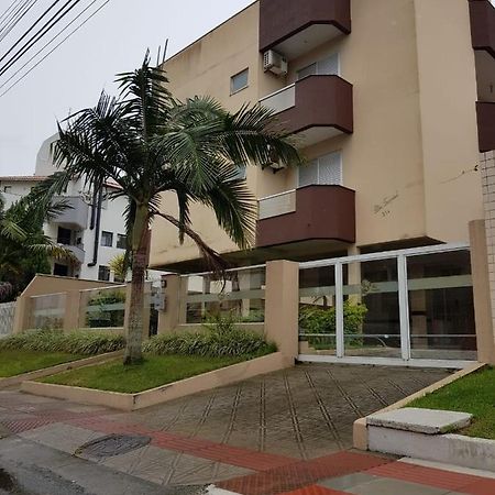 Apartamento Praia Dos Ingleses Florianopolis Exterior photo