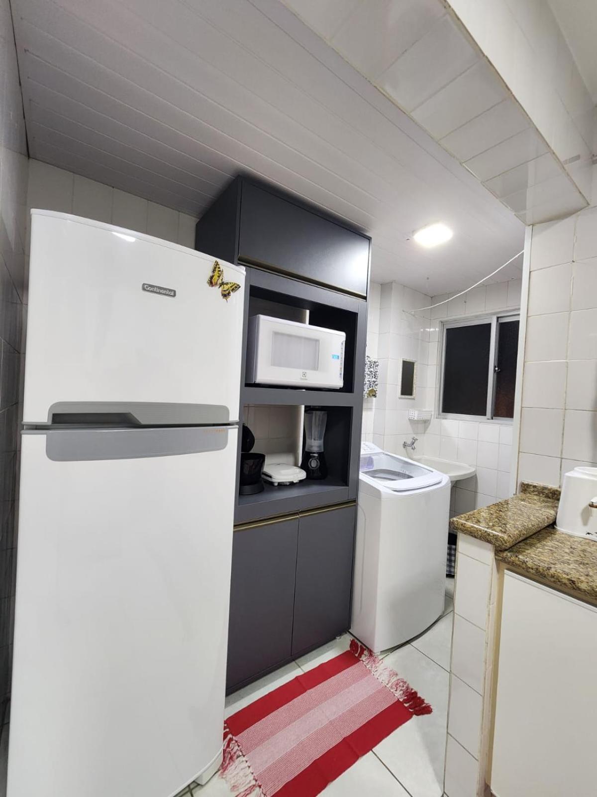 Apartamento Praia Dos Ingleses Florianopolis Exterior photo