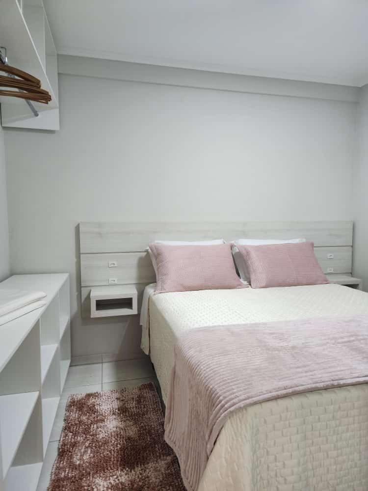 Apartamento Praia Dos Ingleses Florianopolis Exterior photo