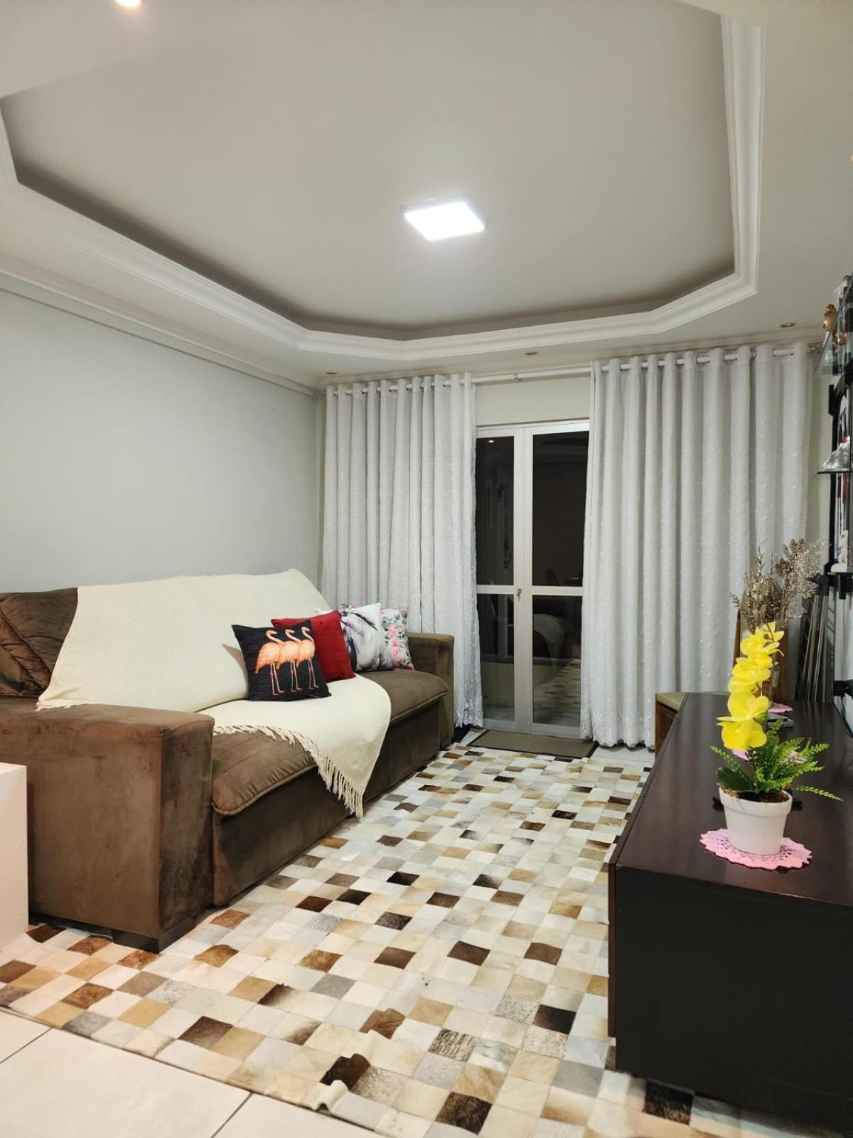 Apartamento Praia Dos Ingleses Florianopolis Exterior photo