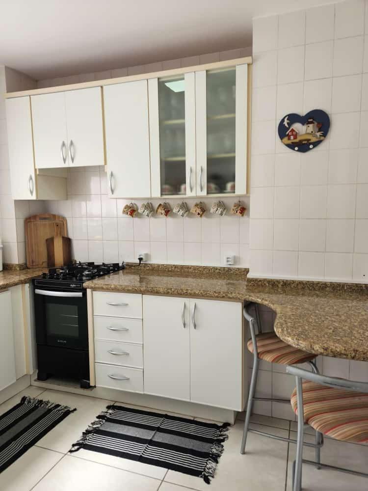 Apartamento Praia Dos Ingleses Florianopolis Exterior photo