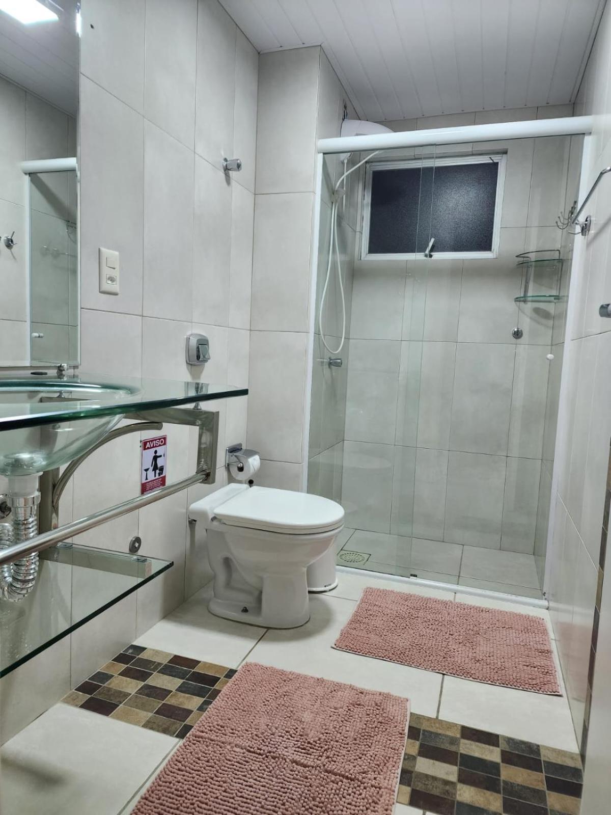 Apartamento Praia Dos Ingleses Florianopolis Exterior photo