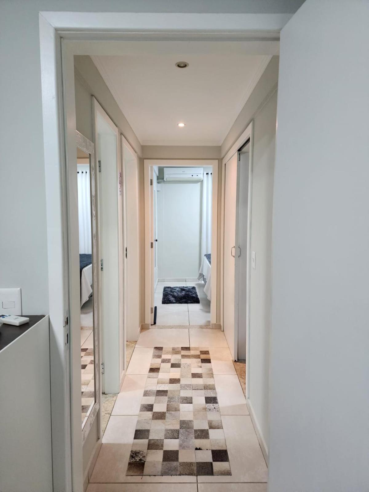 Apartamento Praia Dos Ingleses Florianopolis Exterior photo