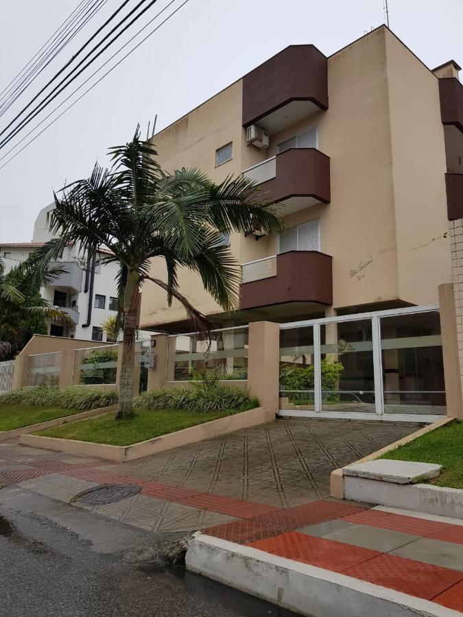 Apartamento Praia Dos Ingleses Florianopolis Exterior photo